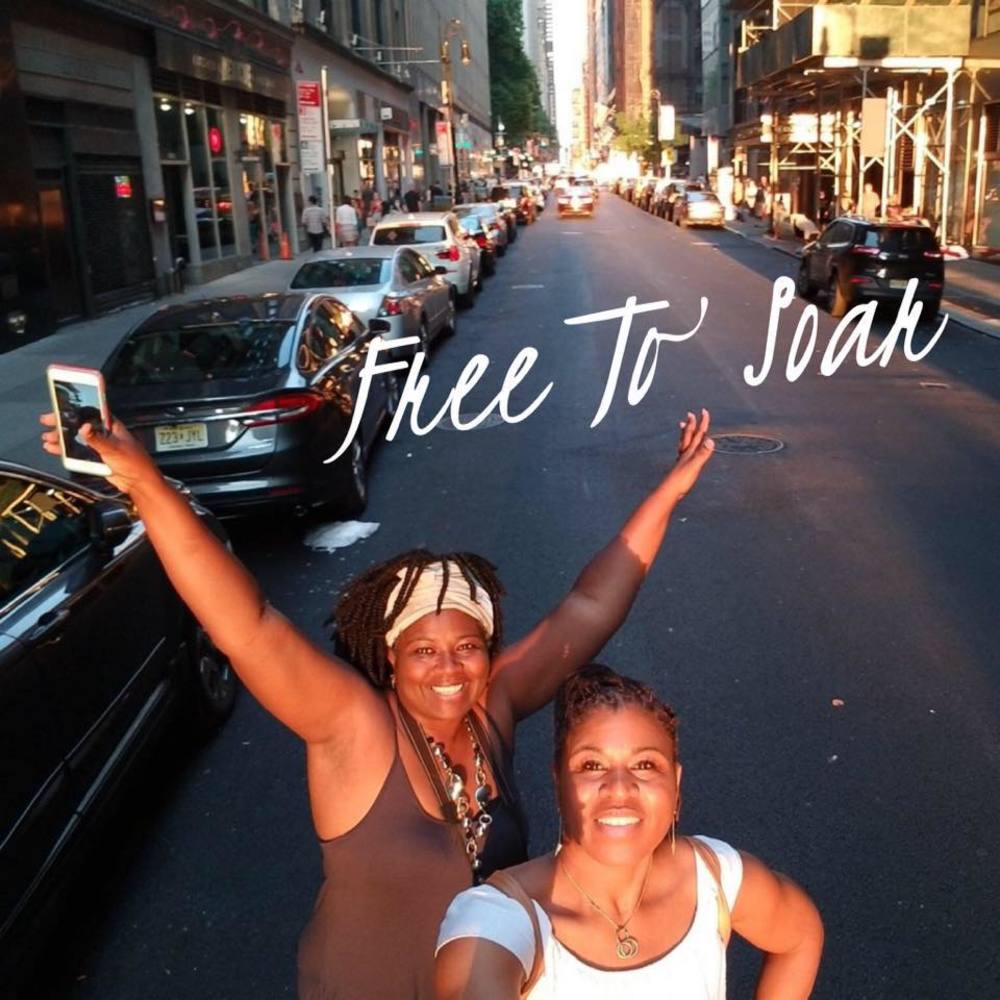 Meet your Posher, Monica